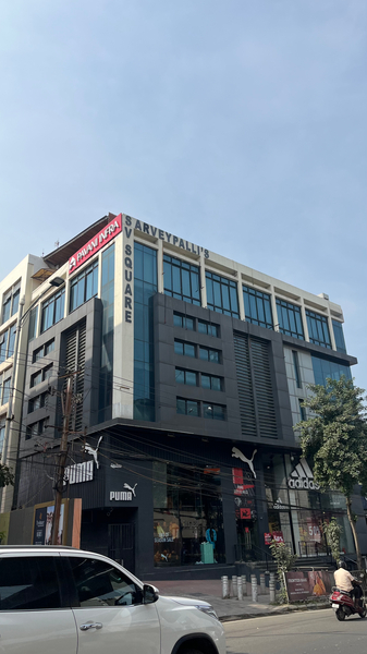 Cover photo of Layers Clinics Prive | Skin, Hair, Beauty & Wellness Treatments – Jubilee Hills, Hyderabad